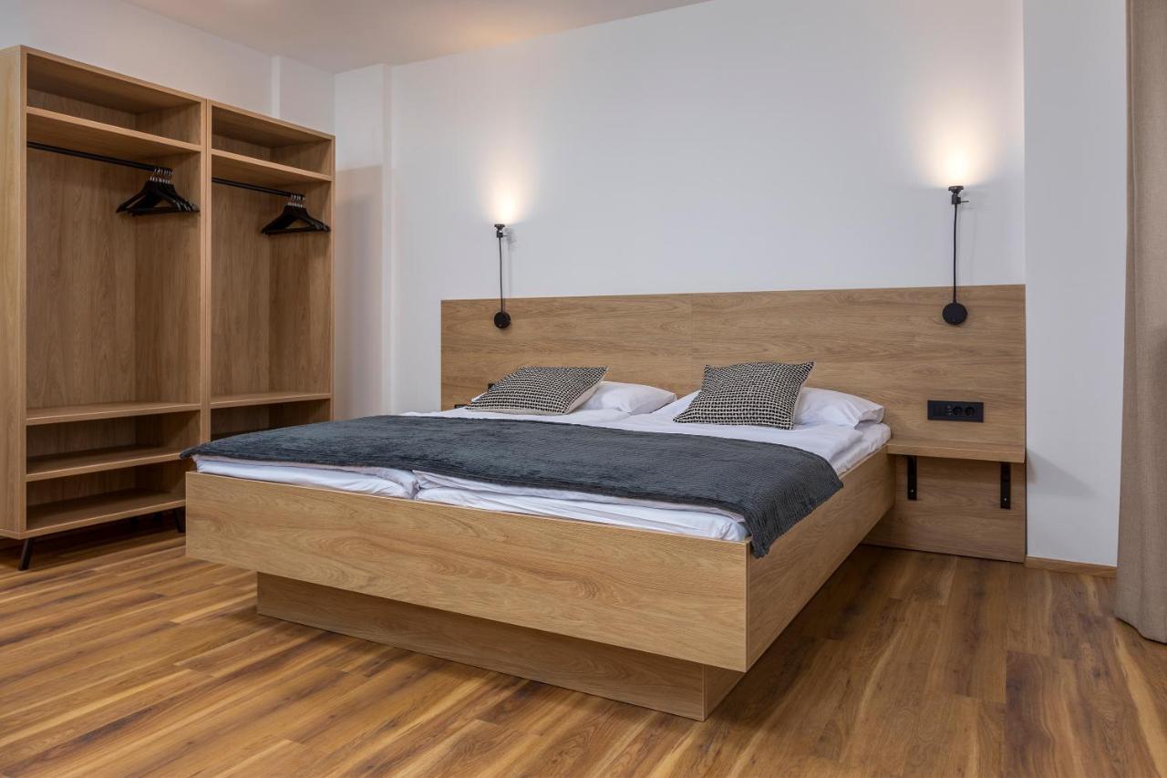 Apartamento House Godec - Ratece Planica Kranjska Gora Exterior foto