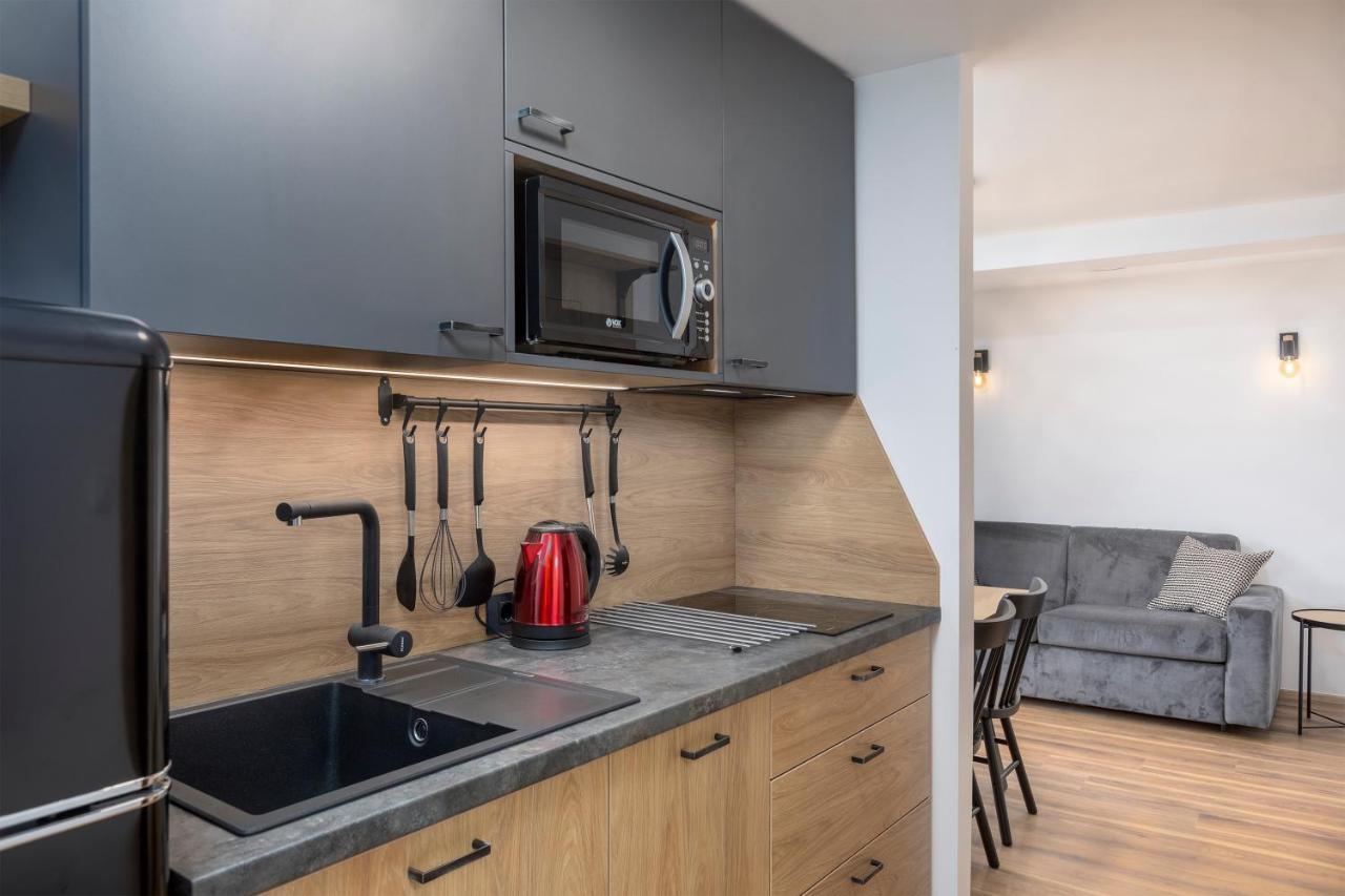 Apartamento House Godec - Ratece Planica Kranjska Gora Exterior foto