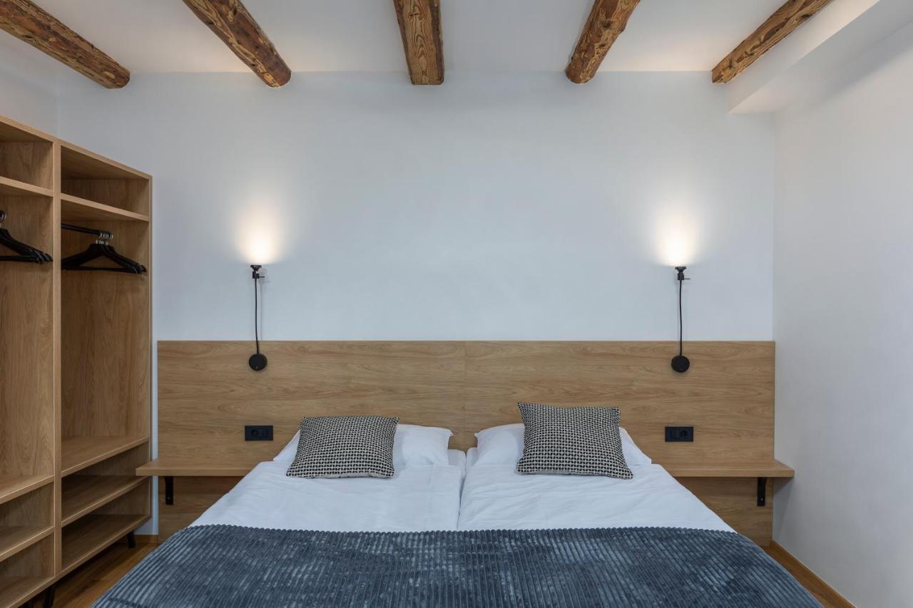 Apartamento House Godec - Ratece Planica Kranjska Gora Exterior foto