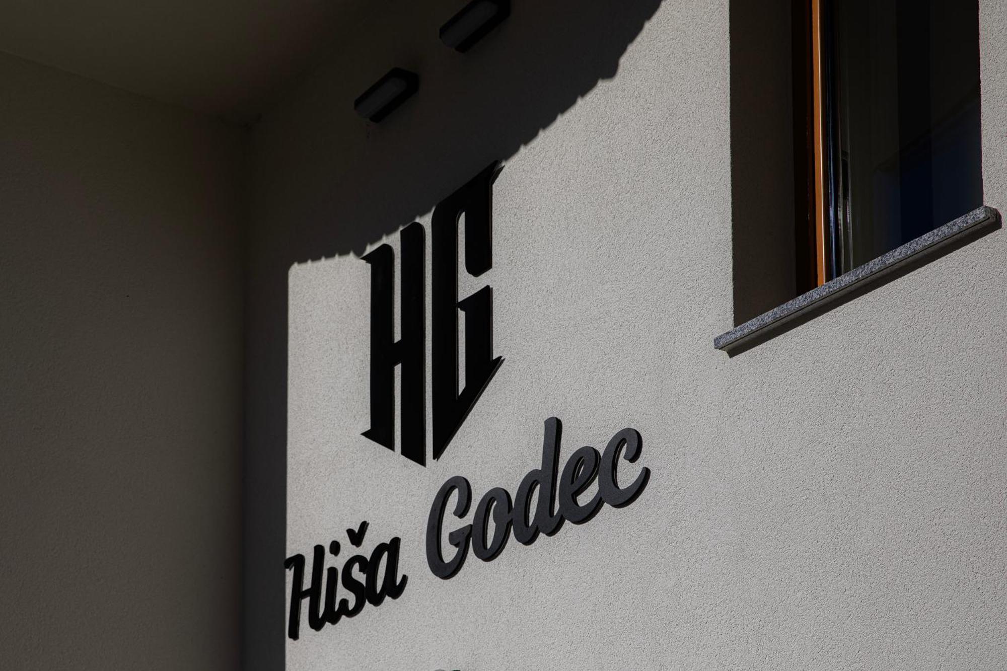 Apartamento House Godec - Ratece Planica Kranjska Gora Exterior foto