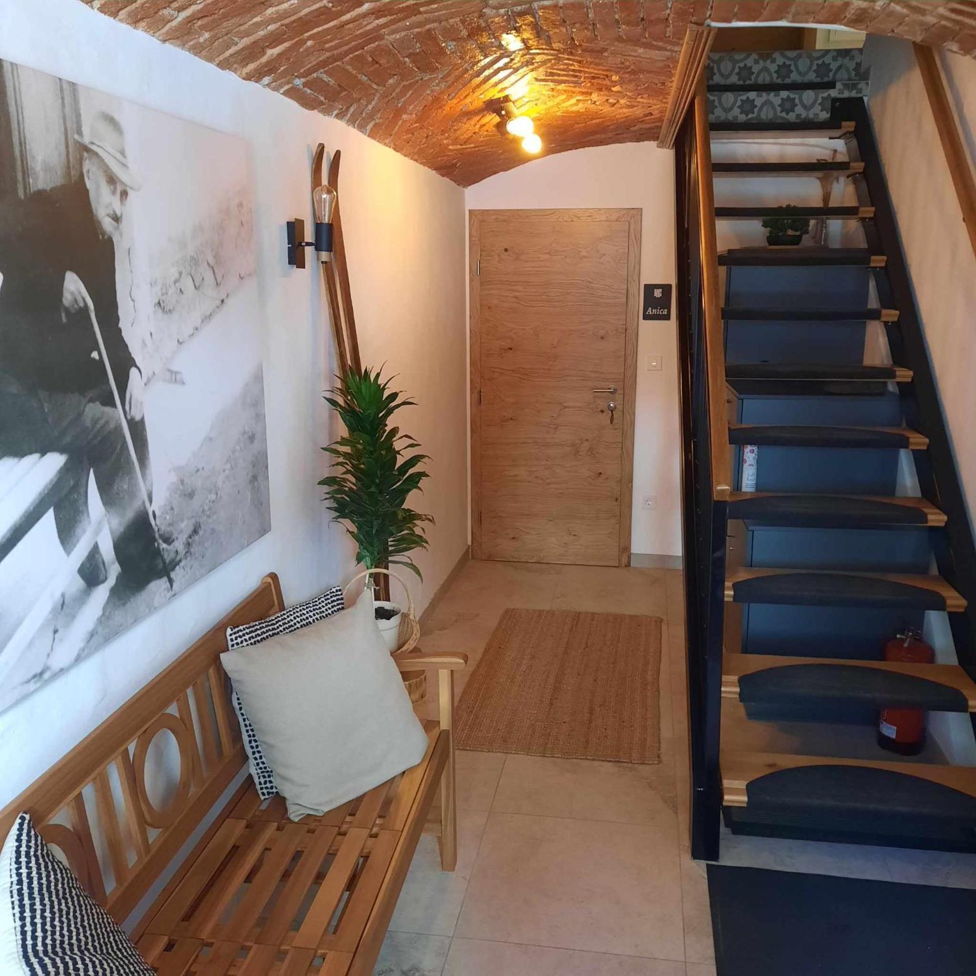 Apartamento House Godec - Ratece Planica Kranjska Gora Exterior foto