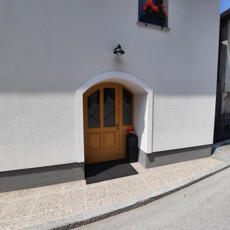 Apartamento House Godec - Ratece Planica Kranjska Gora Exterior foto