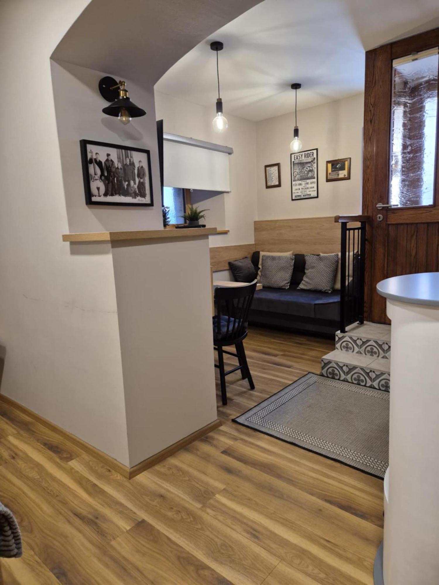 Apartamento House Godec - Ratece Planica Kranjska Gora Exterior foto