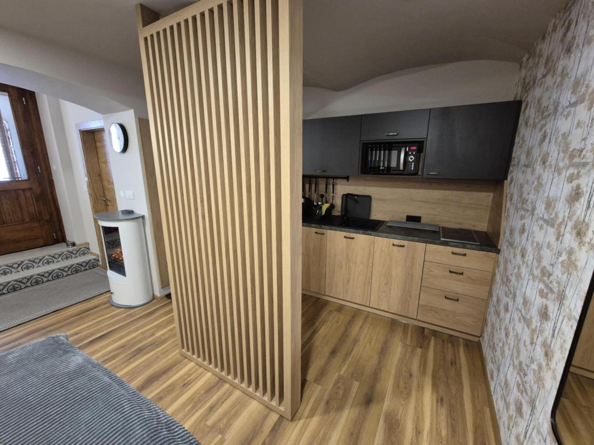 Apartamento House Godec - Ratece Planica Kranjska Gora Exterior foto