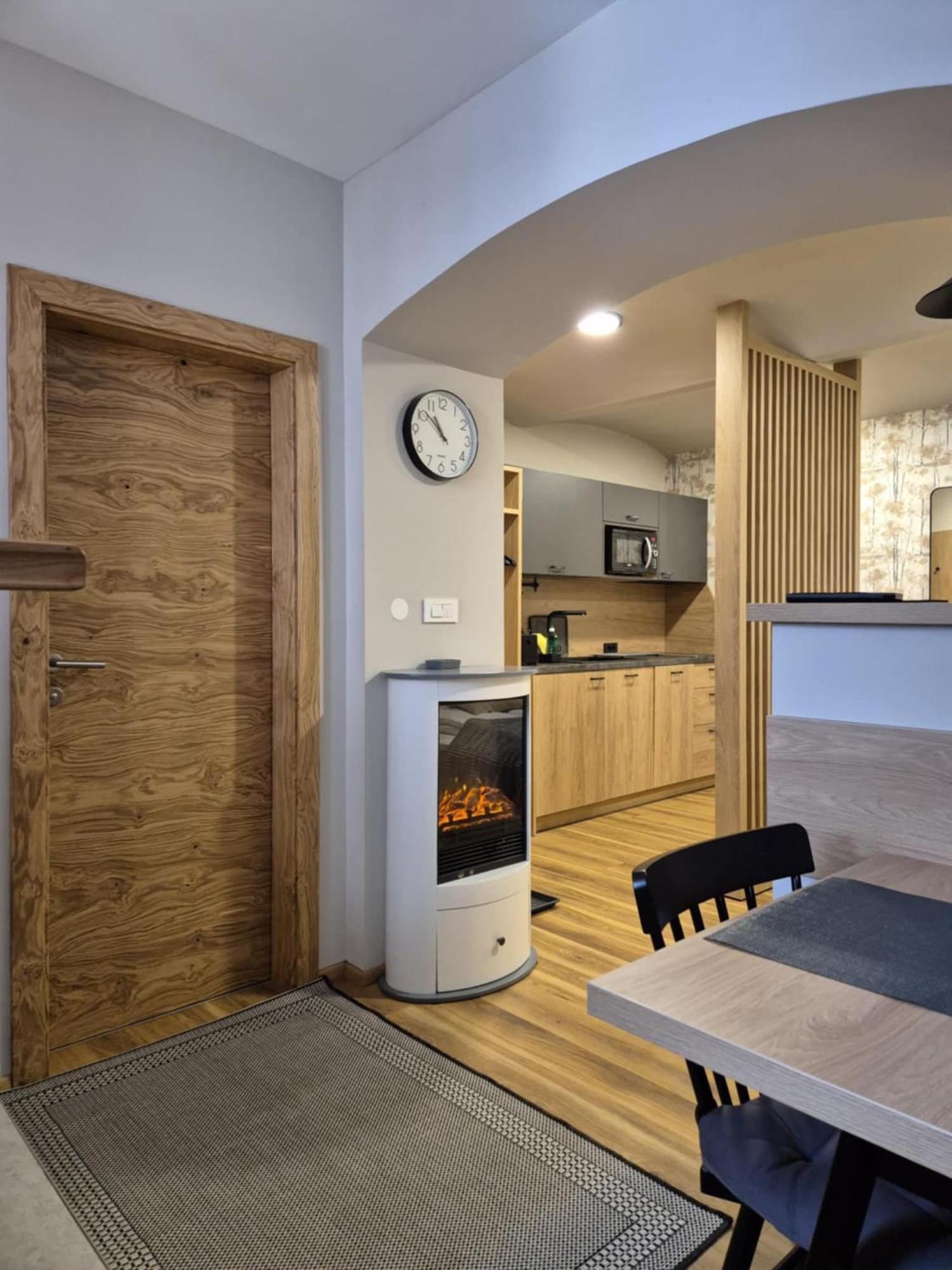 Apartamento House Godec - Ratece Planica Kranjska Gora Exterior foto